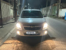 Chevrolet Cobalt 2023 года
