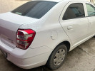 Chevrolet Cobalt 2023 года