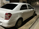 Chevrolet Cobalt 2023 года