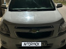 Chevrolet Cobalt 2023 года