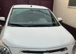 Chevrolet Cobalt 2023 года