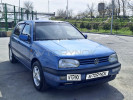 Volkswagen Golf 1993 года