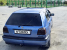 Volkswagen Golf 1993 года