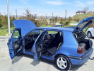 Volkswagen Golf 1993 года