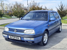 Volkswagen Golf 1993 года