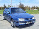 Volkswagen Golf 1993 года
