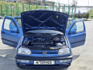 Volkswagen Golf 1993 года