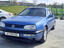 Volkswagen Golf 1993 года