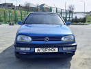 Volkswagen Golf 1993 года