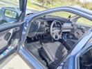 Volkswagen Golf 1993 года