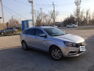 ВАЗ (Lada) Vesta 2021 года