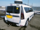 ВАЗ (Lada) Largus 2014 года