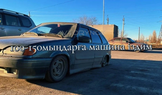 ВАЗ (Lada) 2112 2009 года