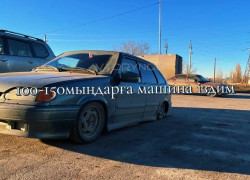 ВАЗ (Lada) 2112 2009 года