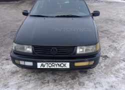 Volkswagen Passat 1995 года