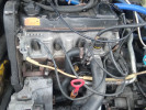 Volkswagen Passat 1995 года
