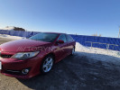 Toyota Camry 2014 года