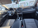 Toyota Camry 2014 года
