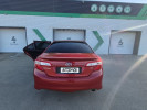 Toyota Camry 2014 года
