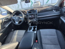 Toyota Camry 2014 года