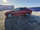Toyota Camry 2014 года