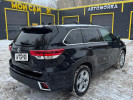 Toyota Highlander 2018 года