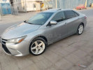Toyota Camry 2015 года
