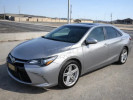 Toyota Camry 2015 года