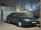 Toyota Carina E 1994 года