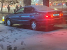 Toyota Carina E 1994 года
