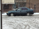Toyota Carina E 1994 года