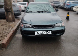 Toyota Carina E 1994 года
