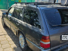 Mercedes-Benz E-Класс 1993 года