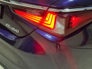 Lexus ES 2020 года