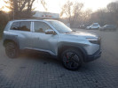 BYD FangChengBao Titanium 3 2025 года