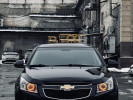 Chevrolet Cruze 2010 года