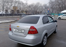 Chevrolet Nexia 2023 года