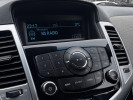 Chevrolet Cruze 2010 года