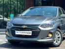 Chevrolet Onix 2023 года