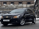 Chevrolet Cruze 2010 года
