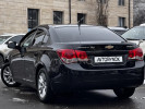Chevrolet Cruze 2010 года