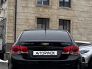 Chevrolet Cruze 2010 года
