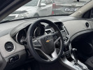 Chevrolet Cruze 2010 года