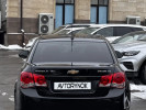 Chevrolet Cruze 2010 года