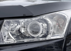 Chevrolet Cruze 2010 года