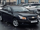Chevrolet Cruze 2010 года