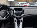 Chevrolet Cruze 2010 года
