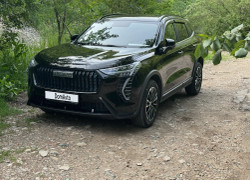 Haval Jolion 2026 года