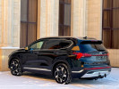 Hyundai Santa Fe 2023 года