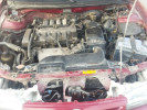 Mazda 626 1993 года